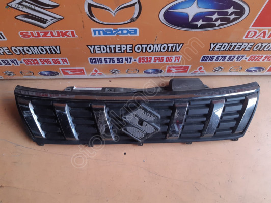 suzuki vitara ön panjur