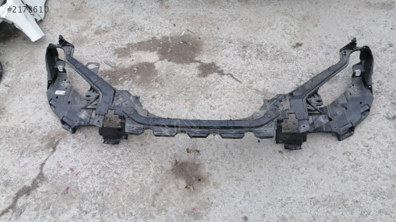 VOLVO V40 ÖN PANEL ORJİNAL ÇIKMA 2012-18