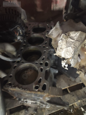 Mazda lantis motor bloğu sıfır