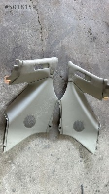 2004 INFİNİTİ FX35 İÇ BAKALİT ADEDİ