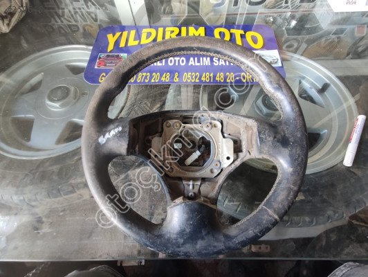 FİAT BRAVO DİREKSİYON SİMİDİ