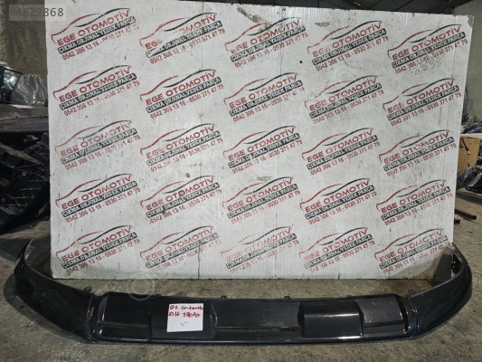 AUDİ Q2 ÖN TAMPON ALT EKİ ORJINAL