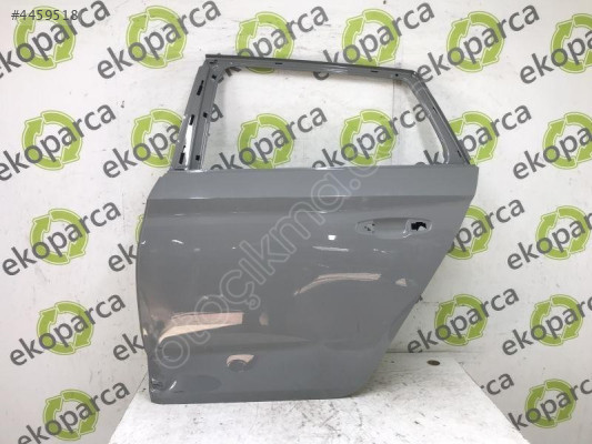 SKODA KAMİQ 2017 2024 SOL ARKA KAPI 658833051