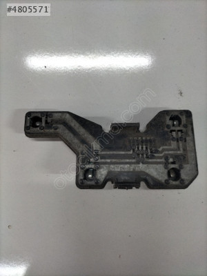93854 RENAULT 9 SOL STOP DUYU