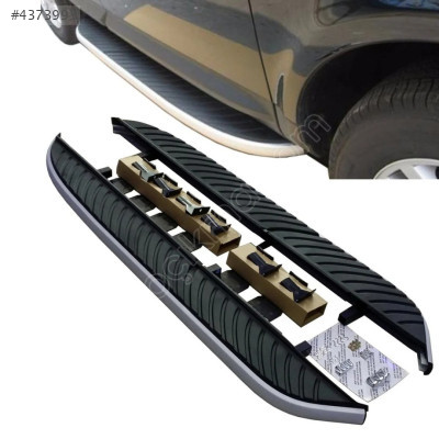 LR002773 FREELANDER 2  BASAMAK SETİ MANUEL