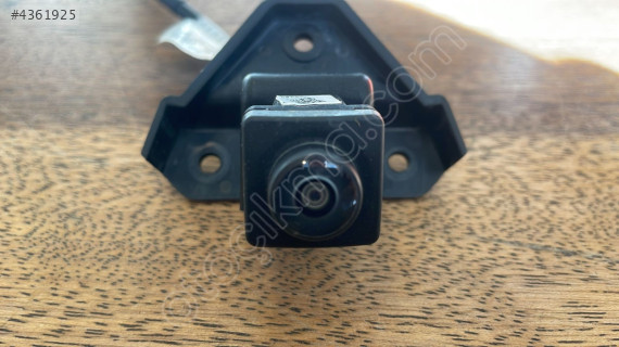MG HS ÖN KAMERA 11172257