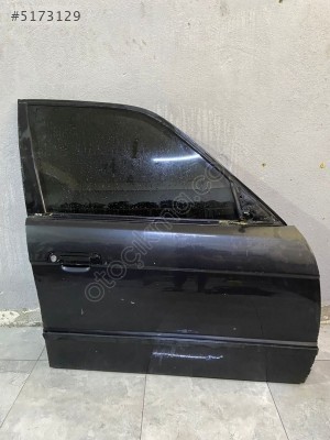 Bmw e34 sağ ön kapı