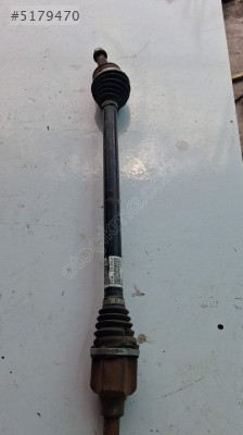 OPEL COMBO E SAĞ AKS.OTO ERKAN ÜNYE