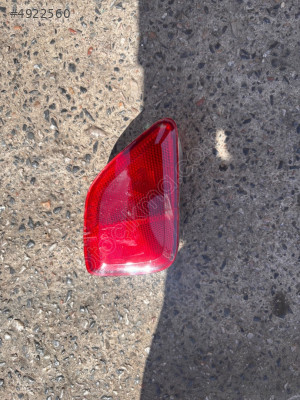 Puma sol arka reflektör