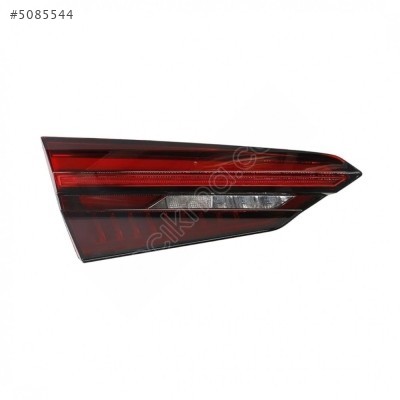 8W6945093G A5 2017-2022 STOP LAMBASI İÇ SOL