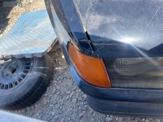 Bwm E 36 sağ sinyal