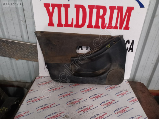 PEUGEOT 306 SOL ÖN KAPI DÖŞEMESİ