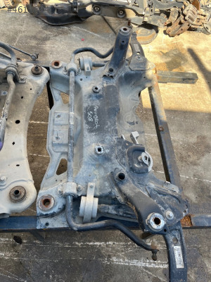 PEUGEOT 508 MOTOR ALT TRAVERS