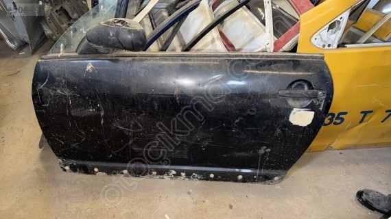 Citroen c3 expuruer sol  kapı