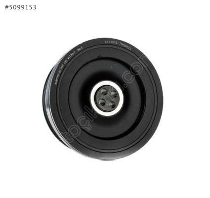 Bmw KENTPAR Krank Kasnagi 11238511371 E46 E90 E91 E92 E93 E60 E61