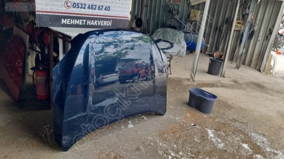 Toyota rav4 model 2010-2012 motor kaputtu