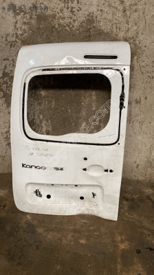 KANGO MAXİ SOL ARKA BAGAJ KAPAĞI