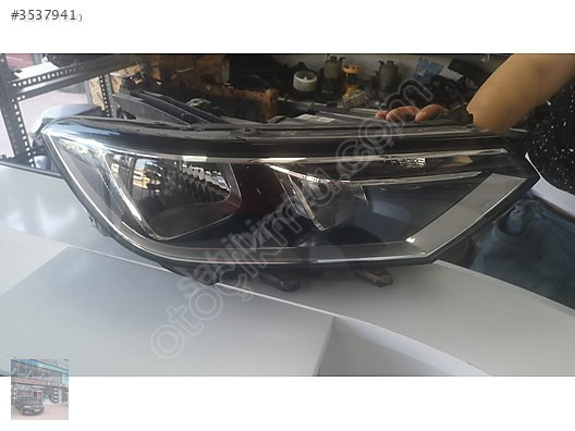 2014-2019 PASSAT SAĞ FAR HAKOJEN