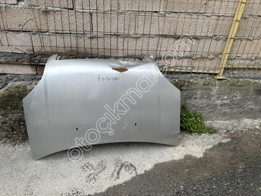 Ford fusion ön kaput