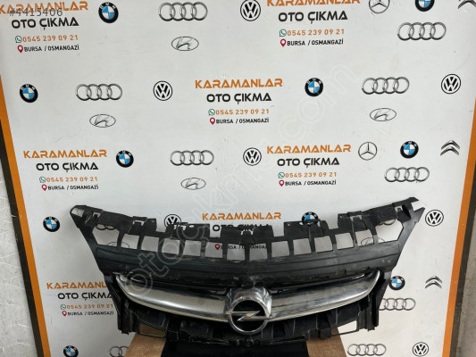 OPEL ASTRA J ÖN PANJUR ORJİNAL