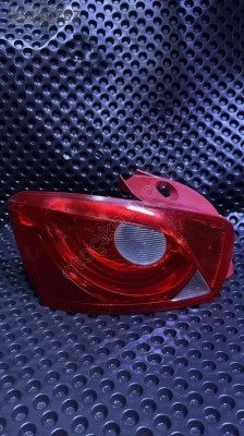 SEAT İBİZA SOL STOP