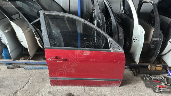FIAT MAREA SAĞ ÖN KAPI MG BURSA