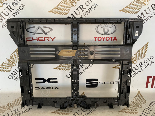 FORD TRANSİT CUSTOM ÖN PANEL  ORİJİNAL ÇIKMA