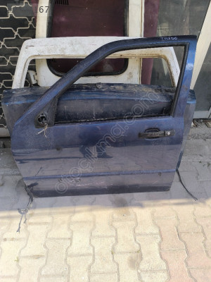 Seat toledo sol ön kapı