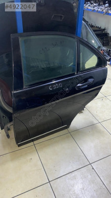 CİTROEN C 220 SOL ARKA KAPI