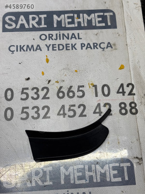 ÇIKMA VOLVO S60 SAĞ ÜST CONTA TUTUCU