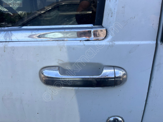 Ford Connect sol  ön dış kapı kolu