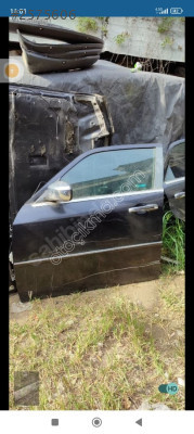 2008 Chrysler 300c  çıkma sol ön kapı
