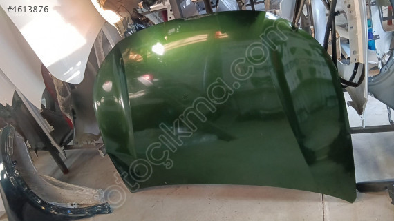 PEUGEOT 308 ÖN MOTOR KAPUTU