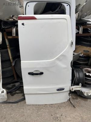 MİRİM OTODAN FORD CUSTOM SAĞ ARKA KAPI