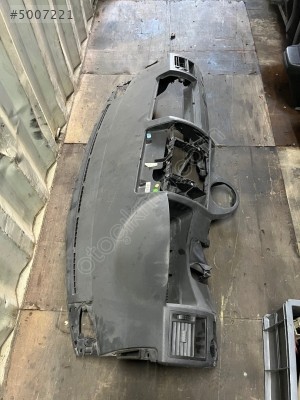 VOLKSWAGEN TRANSPORTER T5 TORBİDO