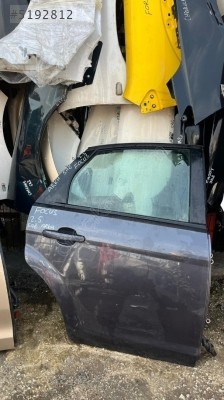 FORD FOCUS 2.5 SAĞ ARKA KAPI DOLU  - CK OTOMOTİV -