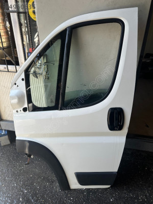 FİAT DUCATO 2009 SOL ÖN KAPI ÜÇEL OTO ÇIKMA BURSA