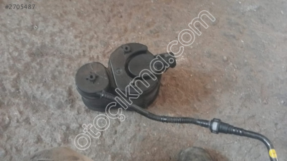 AUDİ A4 KANGİSTER ÇIKMA