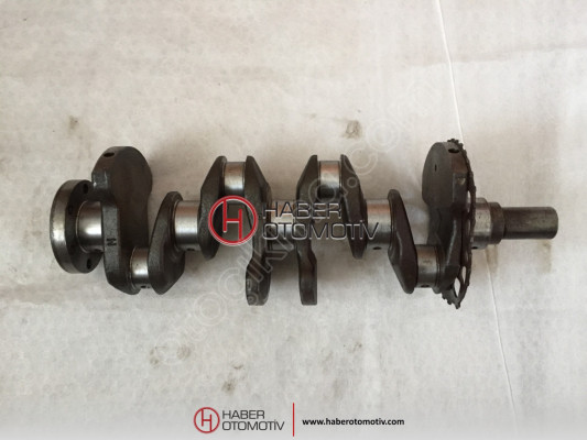 SUZUKİ - SWİFT / K12 1.2 KRANK MİLİ