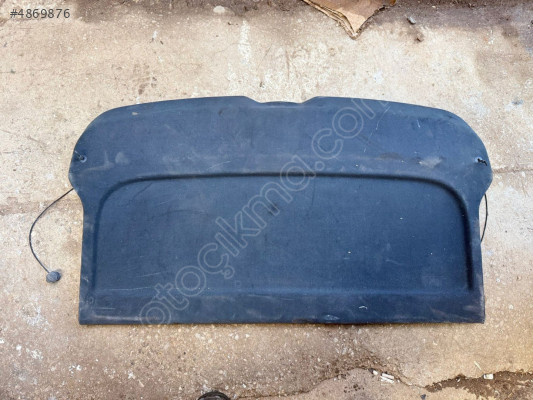 AUDİ A3 PANDİZOT
