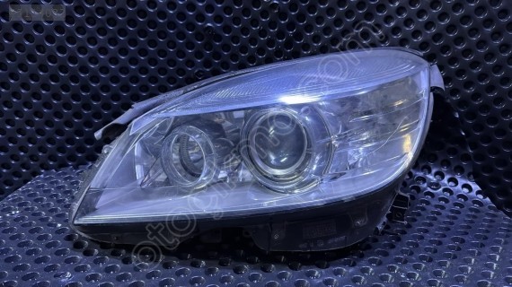 MERCEDES C SERİSİ W204 SOL FAR