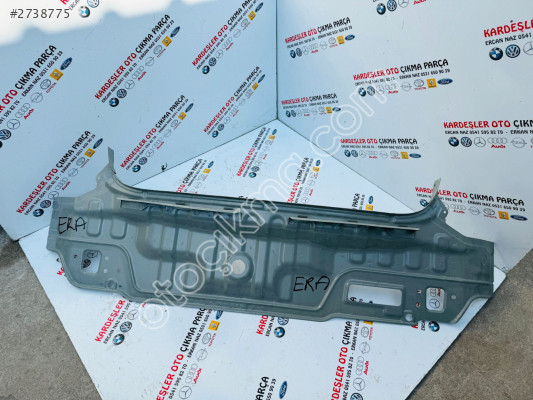 Hyundai accent era arka panel sacı