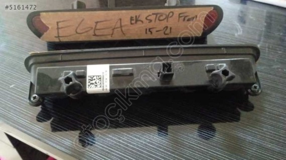 FIAT EGEA 3. STOP FREN LAMBASI ORJ DEPO