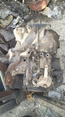 Hyundai Excel 1.5 otomatik şanzıman