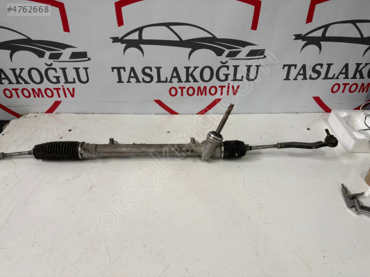 RENAULT CLİO 4 DİREKSİYON KUTUSU