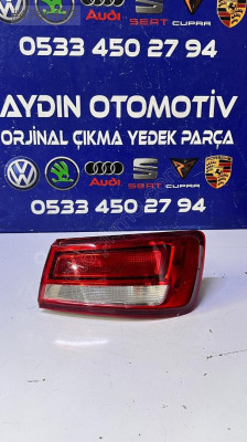 2013-2020 AUDİ A3 SEDAN SAĞ STOP