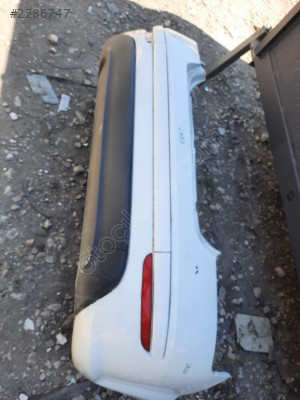Fiat Linea Arka Tampon