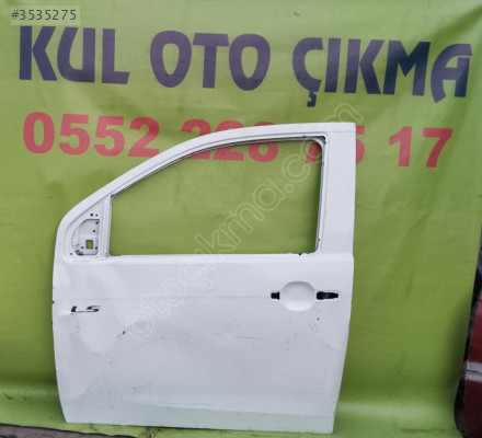 ısuzu d-max sol ön kapı