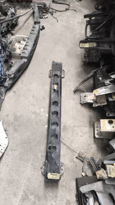 Renault Megane 4 Tampon Demiri