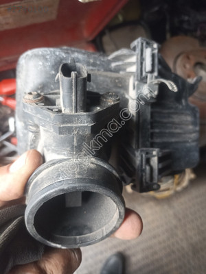 Hyundai Getz hava akış sensörü